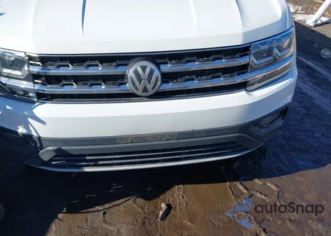 2018 Volkswagen Atlas 3.6L V6 Se/3.6L V6 Se W/Technology z USA, uszkodzony, nr VIN 1V2LR2CA4JC530795